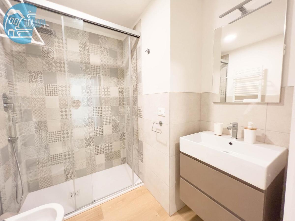 Cavana 10 Tirabora Short Rent Триест Экстерьер фото