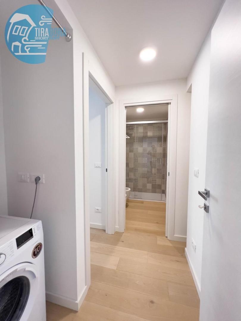 Cavana 10 Tirabora Short Rent Триест Экстерьер фото